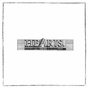 The Court And Spark - Hearts mp3 album