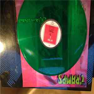 The Cramps - Kizmiaz mp3 album