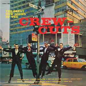 The Crew Cuts - The Great New Sound Of The Crew-Cuts mp3 album