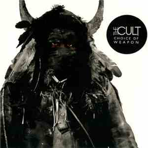 The Cult - Choice Of Weapon mp3 album