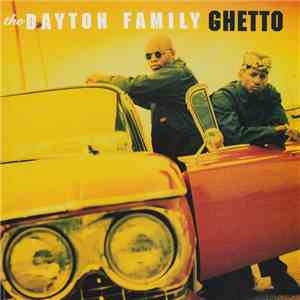 The Dayton Family - Ghetto mp3 album