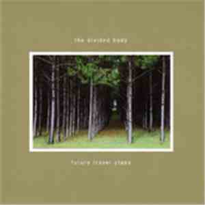 The Divided Body - Future Travel Plans mp3 album
