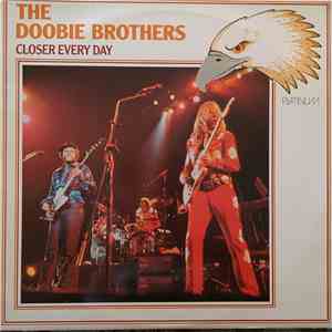 The Doobie Brothers - Closer Every Day mp3 album