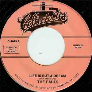 The Earls - Life Is But A Dream / Eyes mp3 album