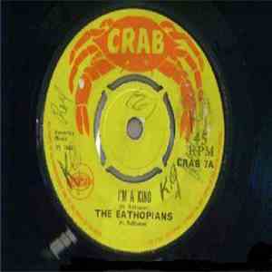 The Eathopians - I'm A King / What A Big Surprise mp3 album