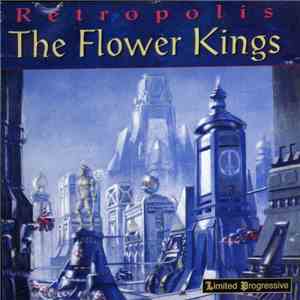 The Flower Kings - Retropolis mp3 album