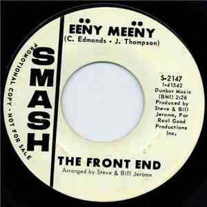 The Front End - Eeny Meeny mp3 album