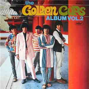 The Golden Cups - Album Vol. 2 mp3 album