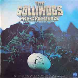 The Golliwogs - Pre-Creedence mp3 album