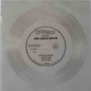 The Green Today - Natural Rhyme , Find A Way mp3 album