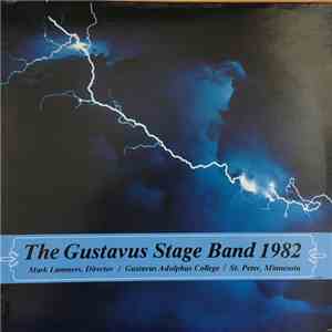 The Gustavus Stage Band - The Gustavus Stage Band 1982 mp3 album