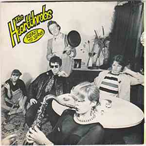 The Heartthrobs - Ready To Serve mp3 album