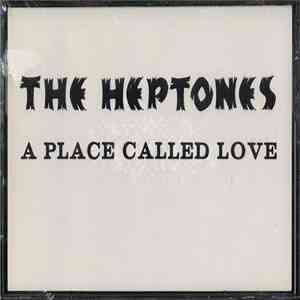 The Heptones - A Place Called Love mp3 album