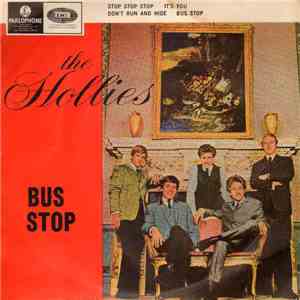 The Hollies - Bus Stop mp3 album