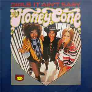 The Honey Cone - Girls It Ain't Easy mp3 album
