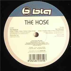 The Hose - The Pressure mp3 album