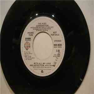 The Hues Corporation - With All My Love And Affection mp3 album