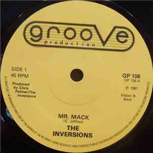 The Inversions - Mr Mack mp3 album