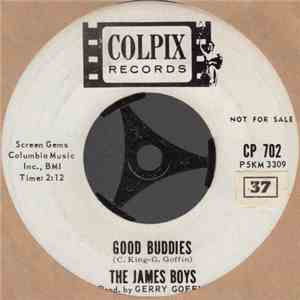 The James Boys  - Another Lori / Good Buddies mp3 album