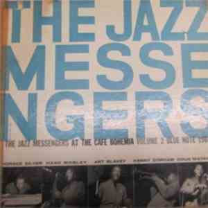 The Jazz Messengers - At The Cafe Bohemia Volume 2 mp3 album