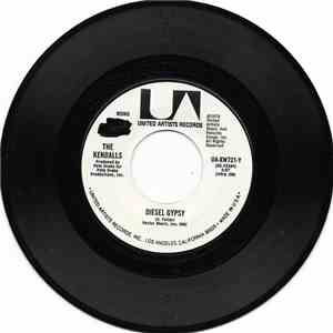 The Kendalls - Diesel Gypsy mp3 album