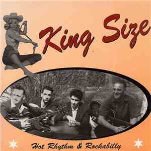 The King Size - Hot Rhythm & Rockabilly mp3 album