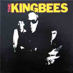 The Kingbees - The Kingbees mp3 album