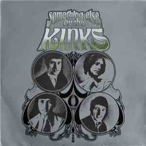 The Kinks - Something Else By The Kinks mp3 album