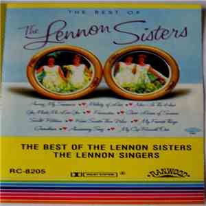 The Lennon Sisters - The Best Of The Lennon Sisters mp3 album