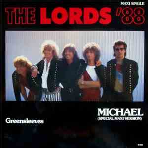 The Lords - Michael mp3 album