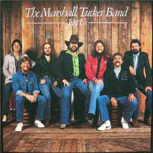 The Marshall Tucker Band - Just Us mp3 album