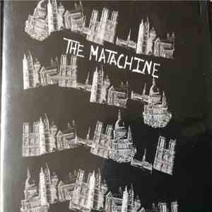 The Matachine - The Matachine mp3 album