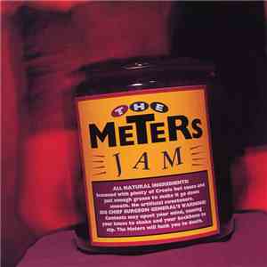 The Meters - Meters Jam mp3 album