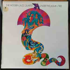 The Modern Jazz Quartet - Under The Jasmin Tree mp3 album