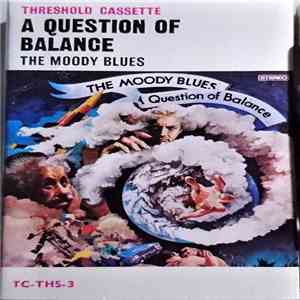The Moody Blues - A Question Of Balance mp3 album