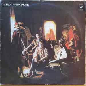 The Neon Philharmonic - The Neon Philharmonic mp3 album