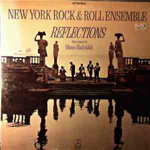 The New York Rock Ensemble - Reflections mp3 album