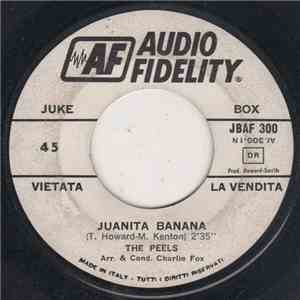 The Peels - Juanita Banana mp3 album