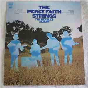 The Percy Faith Strings - The Beatles Album mp3 album
