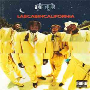 The Pharcyde - Labcabincalifornia mp3 album