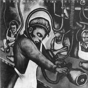 The Pinkerton Thugs - Pain And The Pinkerton Thugs mp3 album