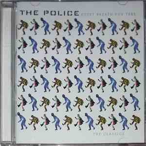 The Police - Every Breath You Take (The Classics) mp3 album