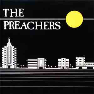 The Preachers  - The Preachers mp3 album
