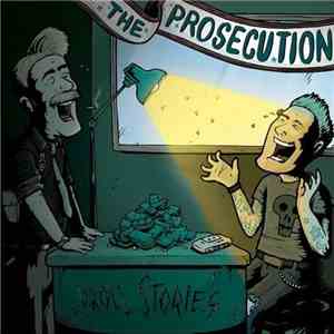 The Prosecution - Droll Stories mp3 album