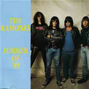 The Ramones - Summer Of '89 mp3 album