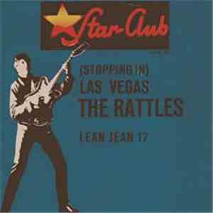 The Rattles - Stopping In Las Vegas / Lean Jean 17 mp3 album