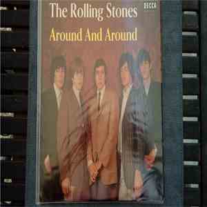 The Rolling Stones - Around And Around mp3 album
