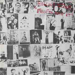 The Rolling Stones - Exile On Main St. mp3 album
