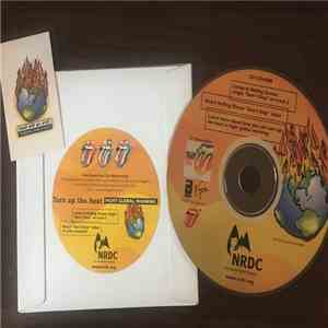 The Rolling Stones - NRDC "Don't Stop" Promotional Disc mp3 album
