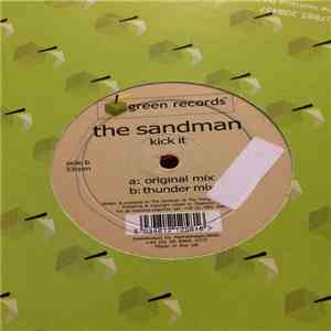 The Sandman  - Kick It mp3 album